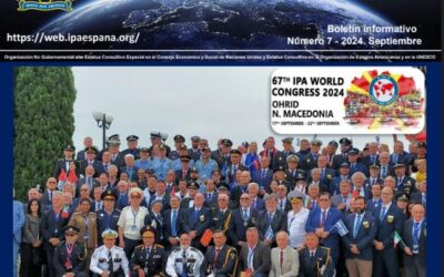 BOLETIN DE NOTICIAS IPA ESPAÑA SEPTIEMBRE 2024