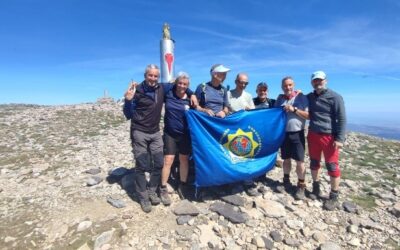 SALIDAS MONTAÑA IPA NAVARRA 2026