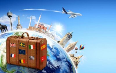 Información importante TRAVEL FORM